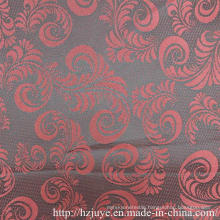 Poly-Viscose Jacquard Lining Fabric for Garment